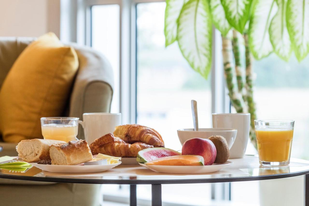 Aparthotel Garden & Aix En Provence - Puyricard