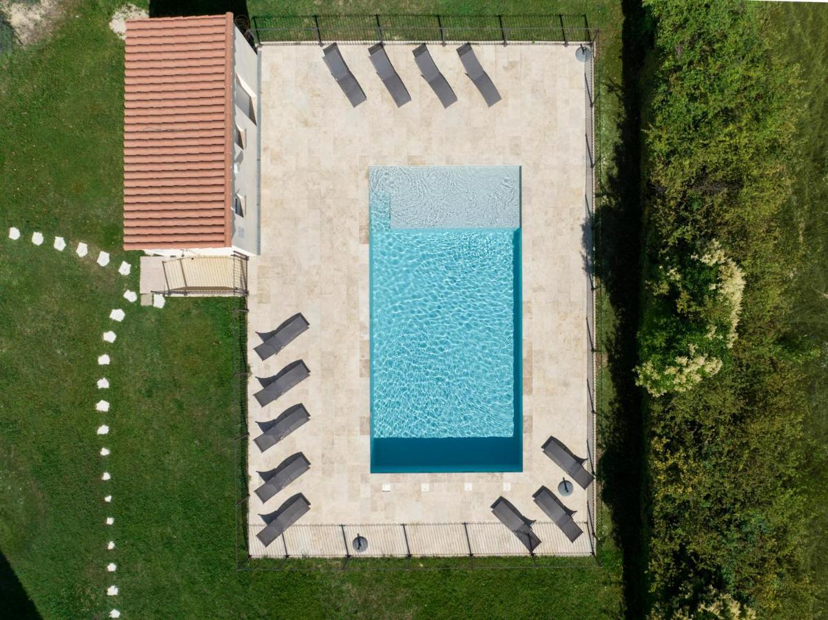 Aparthotel Garden & Aix En Provence - Puyricard 3*