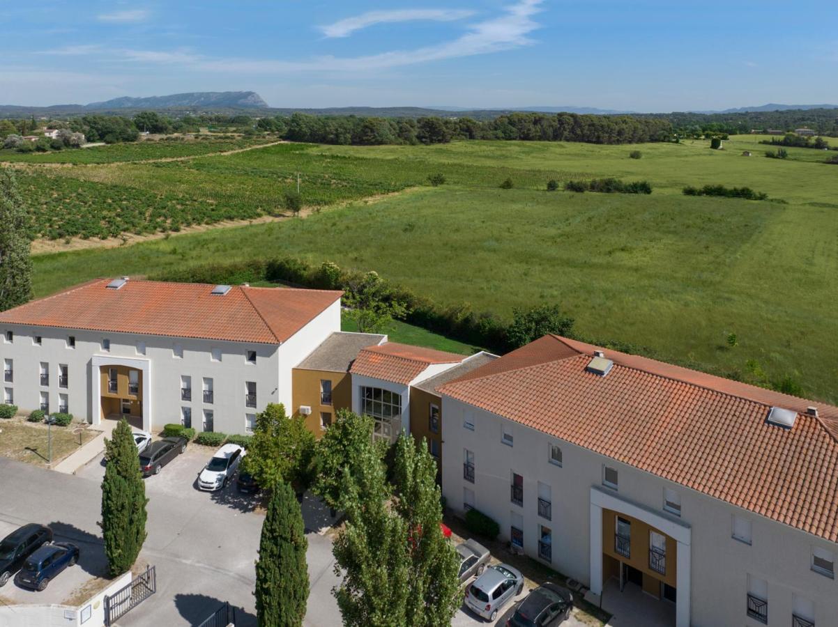 Garden & Aix En Provence - Puyricard 3*