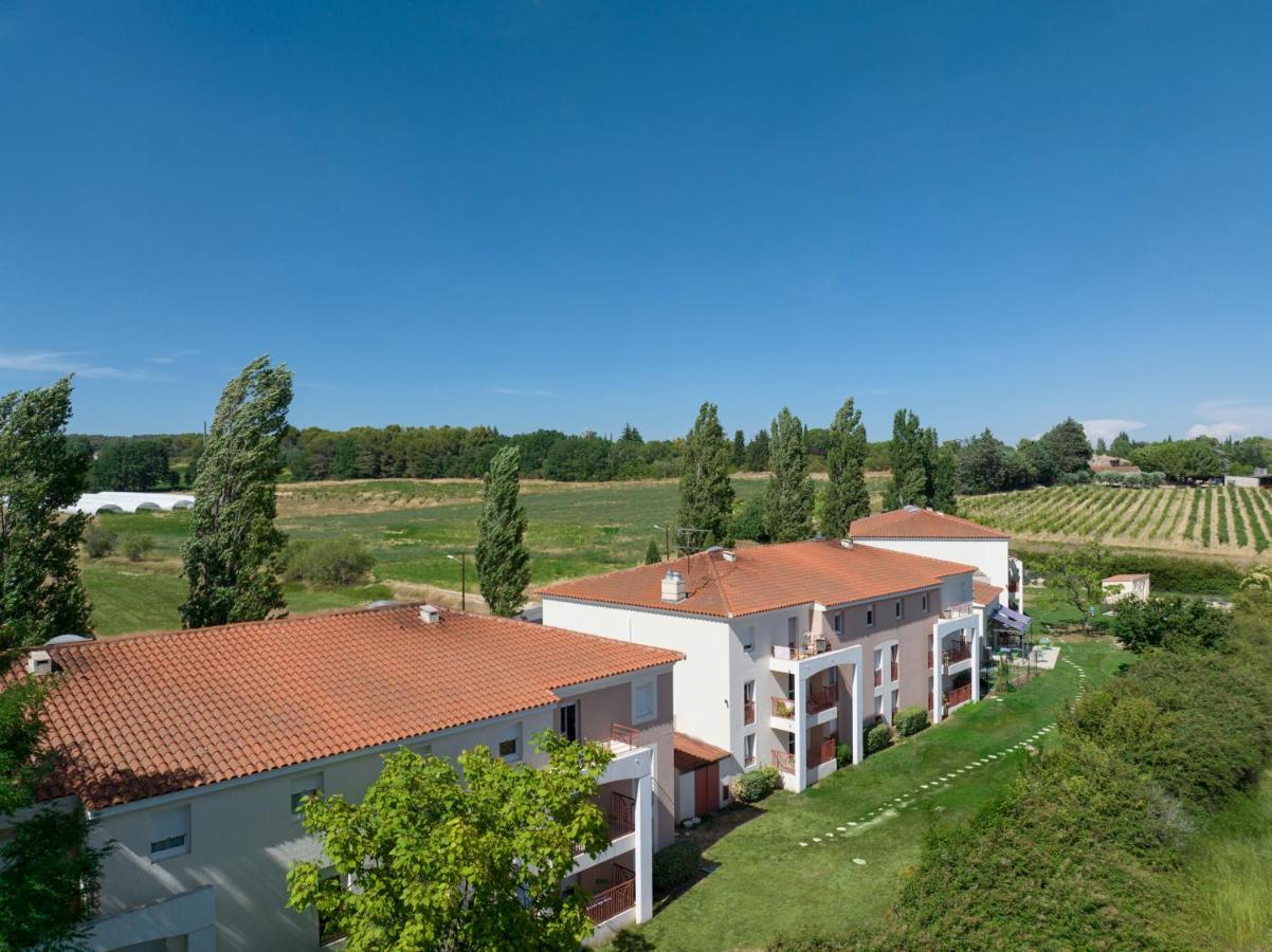 Garden & Aix En Provence - Puyricard Aparthotel 3*