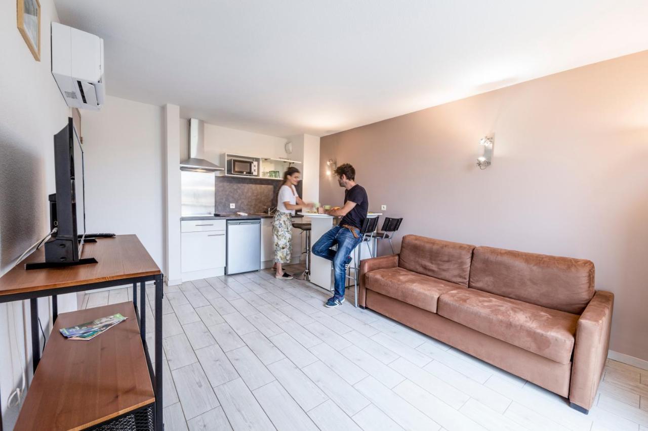 Aparthotel Garden & Aix En Provence - Puyricard Aix-en-Provence