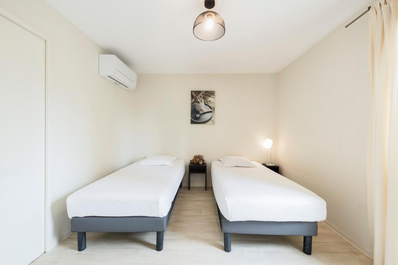 Garden & Aix En Provence - Puyricard 3*
