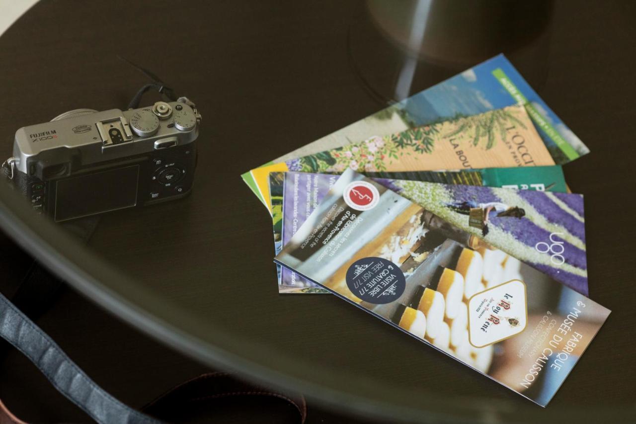 Aparthotel Garden & Aix En Provence - Puyricard 3*